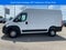 2025 RAM ProMaster 2500 Cargo Van Tradesman High Roof 136' WB w/Pass Seat