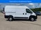 2025 RAM ProMaster 2500 Cargo Van Tradesman High Roof 136' WB w/Pass Seat