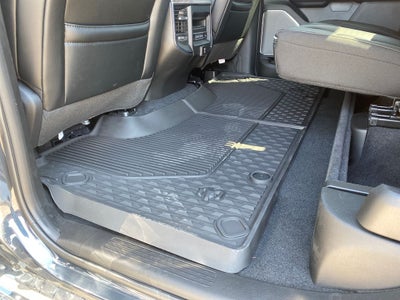 2026 RAM Ram 1500 RAM 1500 LARAMIE CREW CAB 4X2 5'7' BOX
