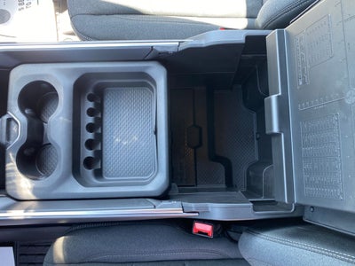 2026 RAM 2500 RAM 2500 BIG HORN CREW CAB 4X4 6'4' BOX