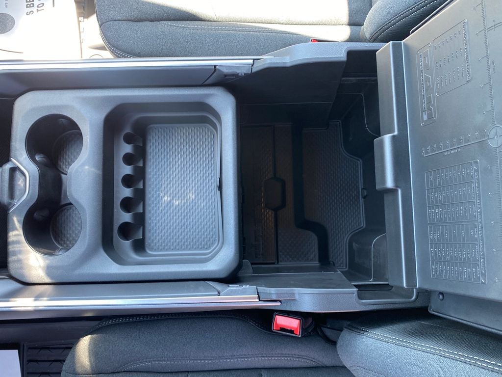 2026 RAM 2500 RAM 2500 BIG HORN CREW CAB 4X4 6'4' BOX