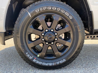2026 RAM 2500 RAM 2500 BIG HORN CREW CAB 4X4 6'4' BOX