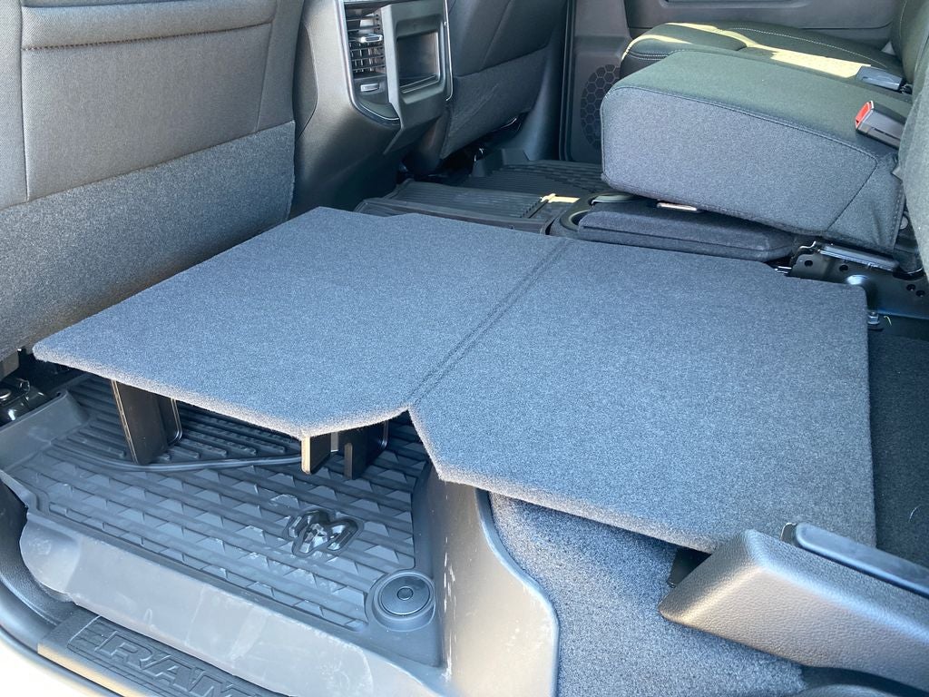 2026 RAM 2500 RAM 2500 BIG HORN CREW CAB 4X4 6'4' BOX