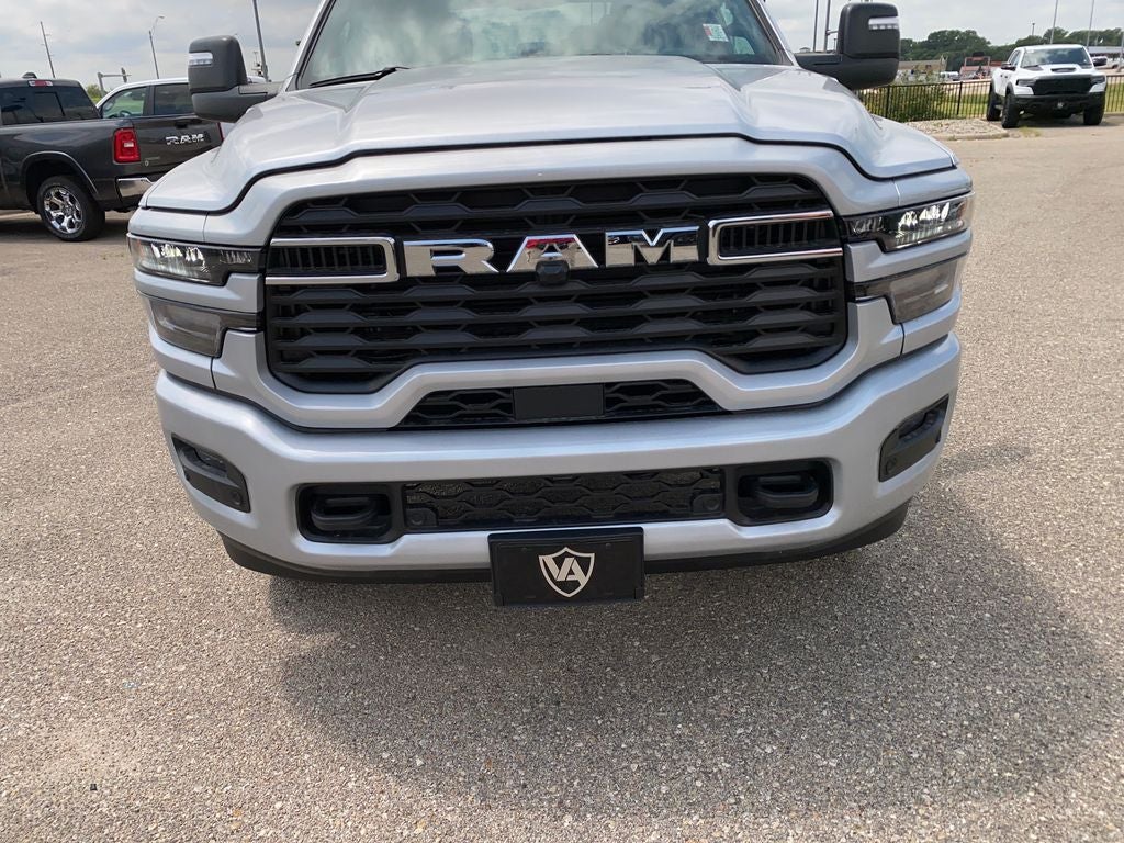 2026 RAM 2500 RAM 2500 BIG HORN CREW CAB 4X4 6'4' BOX
