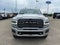 2021 RAM 2500 Laramie Crew Cab 4x4 6'4' Box