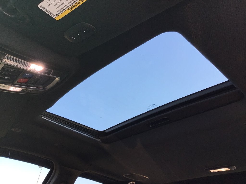 2022 RAM 2500 Laramie Crew Cab 4x4 6'4' Box
