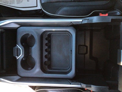 2022 RAM 2500 Laramie Crew Cab 4x4 6'4' Box