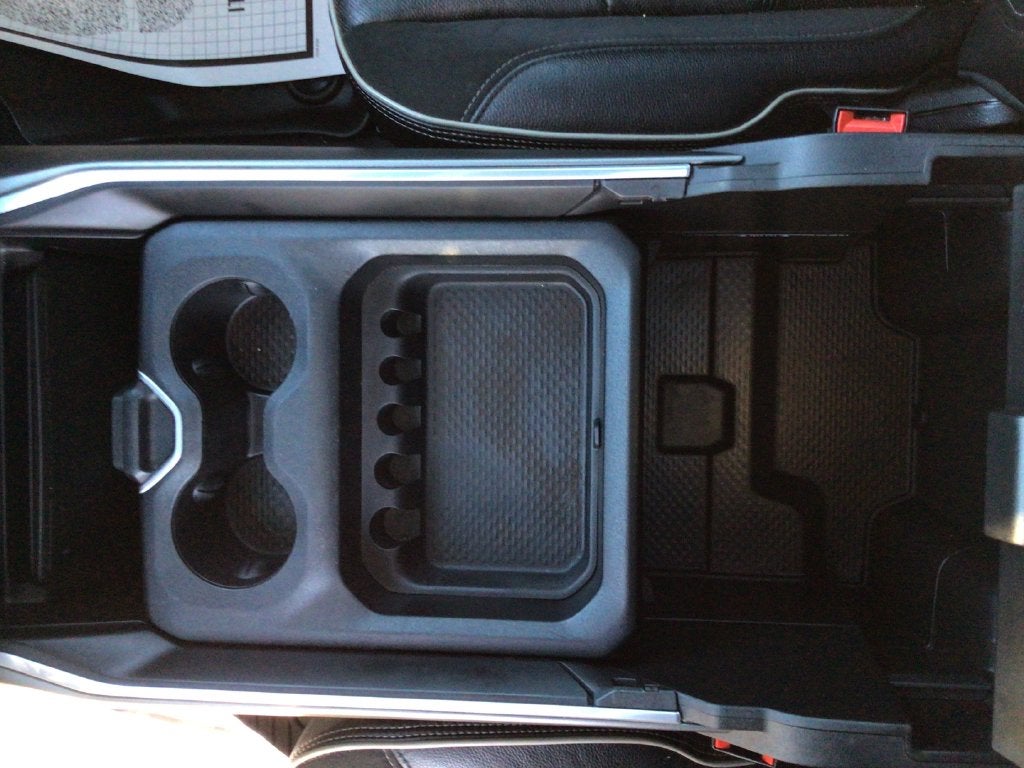 2022 RAM 2500 Laramie Crew Cab 4x4 6'4' Box