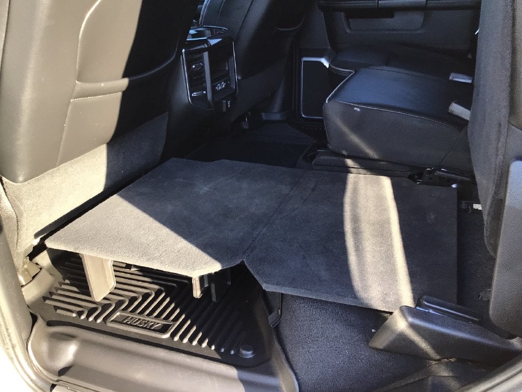 2022 RAM 2500 Laramie Crew Cab 4x4 6'4' Box