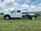 2026 RAM Ram 4500 Chassis Cab RAM 4500 TRADESMAN CHASSIS CREW CAB 4X4 84' CA