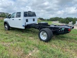 2026 RAM Ram 4500 Chassis Cab RAM 4500 TRADESMAN CHASSIS CREW CAB 4X4 84' CA