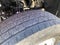 2026 RAM Ram 4500 Chassis Cab RAM 4500 TRADESMAN CHASSIS CREW CAB 4X4 84' CA