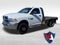 2018 RAM 3500 Chassis Tradesman/SLT