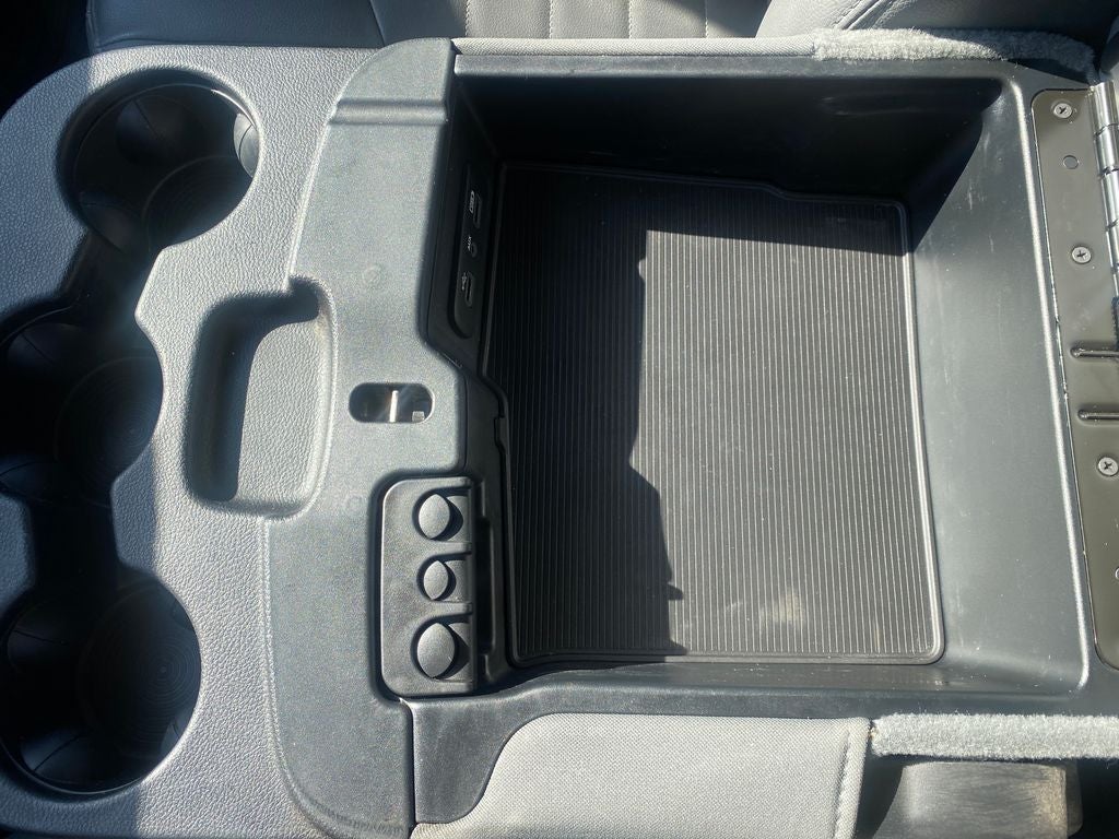 2018 RAM 3500 Chassis Tradesman/SLT
