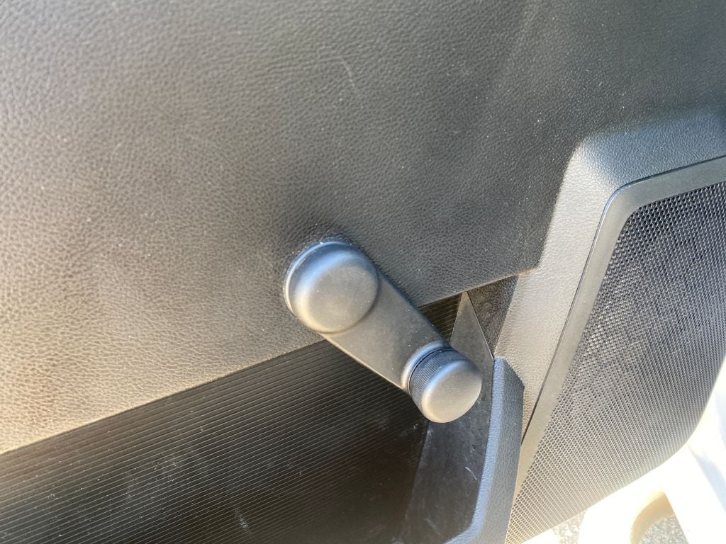 2018 RAM 3500 Chassis Tradesman/SLT