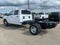 2026 RAM Ram 3500 Chassis Cab RAM 3500 TRADESMAN CREW CAB CHASSIS 4X4 60' CA