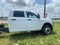 2026 RAM Ram 3500 Chassis Cab RAM 3500 TRADESMAN CREW CAB CHASSIS 4X4 60' CA