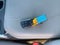 2024 Chevrolet Silverado 1500 4WD Crew Cab Short Bed LT Trail Boss
