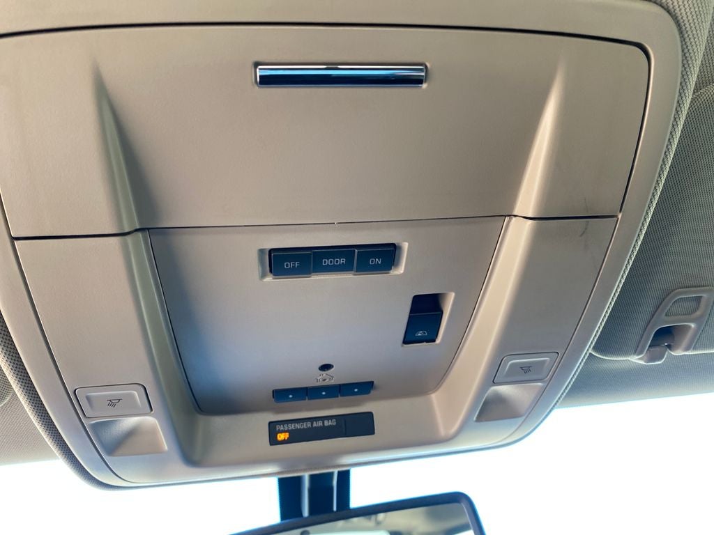 2016 Chevrolet Silverado 1500 1LZ