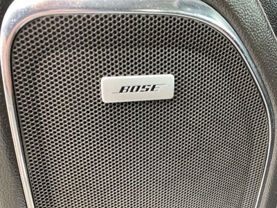 2018 Chevrolet Silverado 1500 1LZ