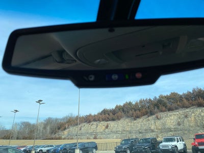 2018 Chevrolet Silverado 1500 1LZ