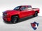 2016 Chevrolet Silverado 1500 2LZ
