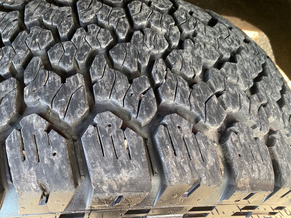 2016 Chevrolet Silverado 1500 2LZ