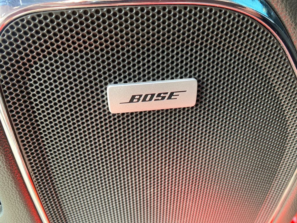 2016 Chevrolet Silverado 1500 2LZ