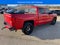 2016 Chevrolet Silverado 1500 2LZ