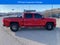 2016 Chevrolet Silverado 1500 2LZ