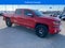 2016 Chevrolet Silverado 1500 2LZ