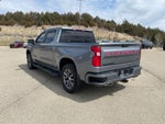 2021 Chevrolet Silverado 1500 4WD Crew Cab Short Bed RST