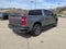 2021 Chevrolet Silverado 1500 4WD Crew Cab Short Bed RST