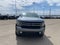 2021 Chevrolet Silverado 1500 4WD Crew Cab Short Bed RST