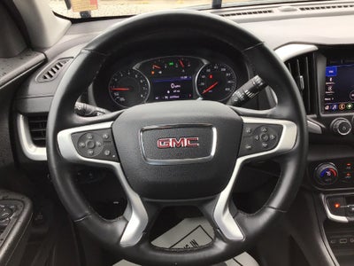2024 GMC Terrain AWD SLT