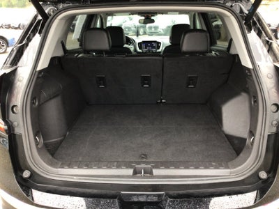 2024 GMC Terrain AWD SLT