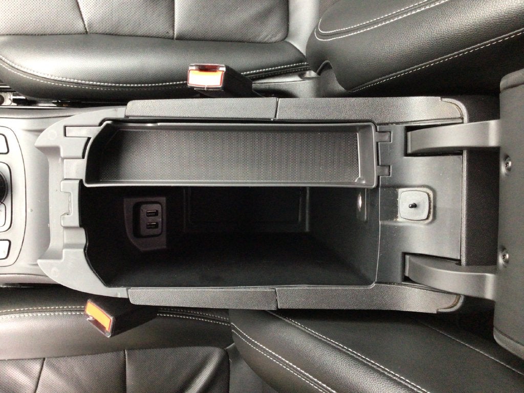 2024 GMC Terrain AWD SLT