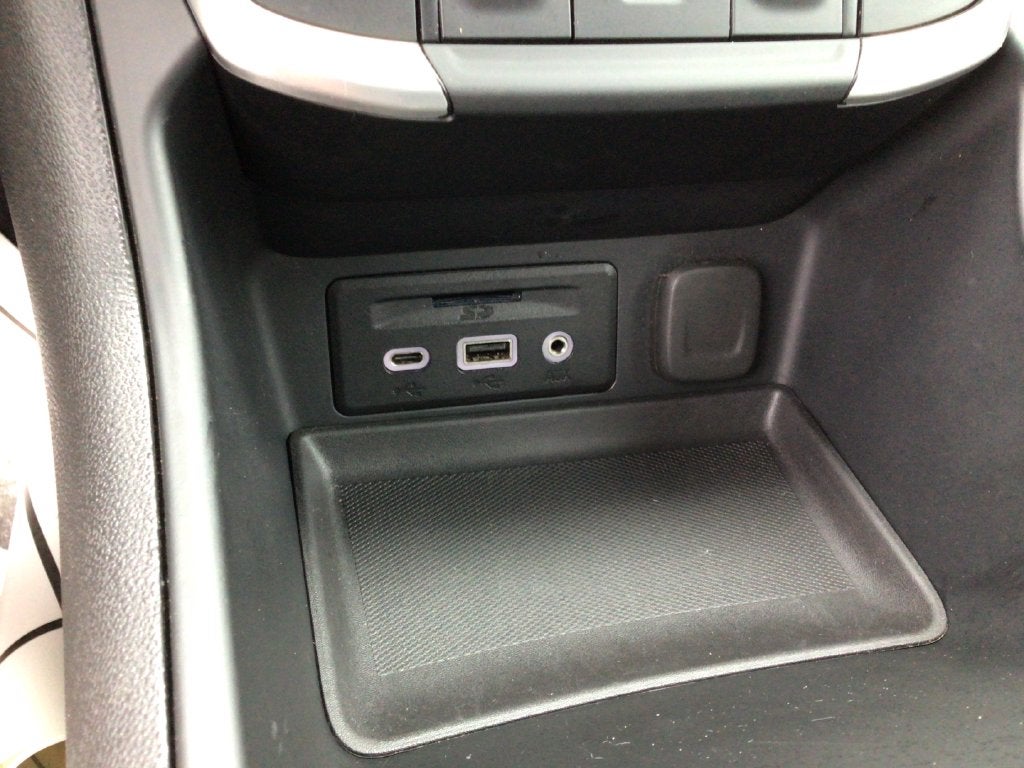 2024 GMC Terrain AWD SLT