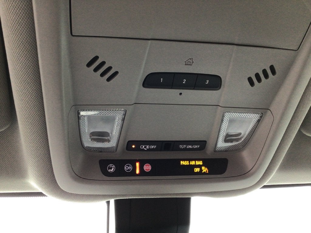 2024 GMC Terrain AWD SLT
