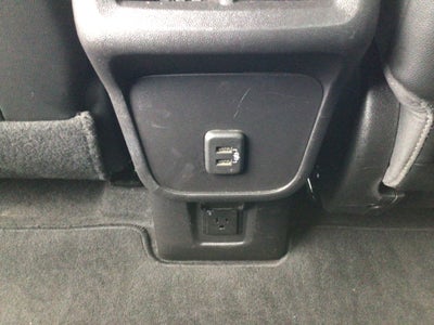 2024 GMC Terrain AWD SLT