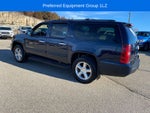 2008 Chevrolet Suburban LTZ