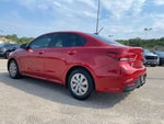 2020 Kia Rio S