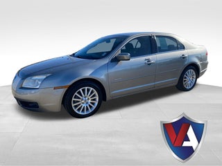 2008 Mercury Milan V6 Premier