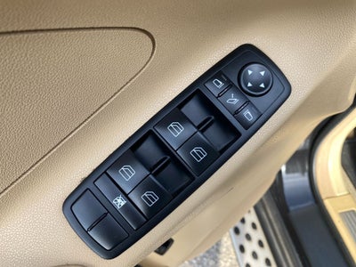 2007 Mercedes-Benz ML 350 4MATIC®