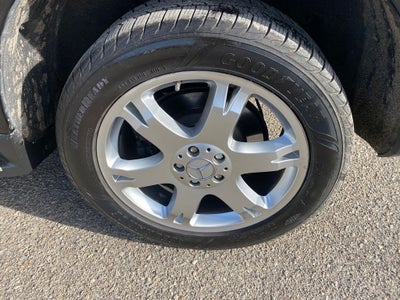 2007 Mercedes-Benz ML 350 4MATIC®