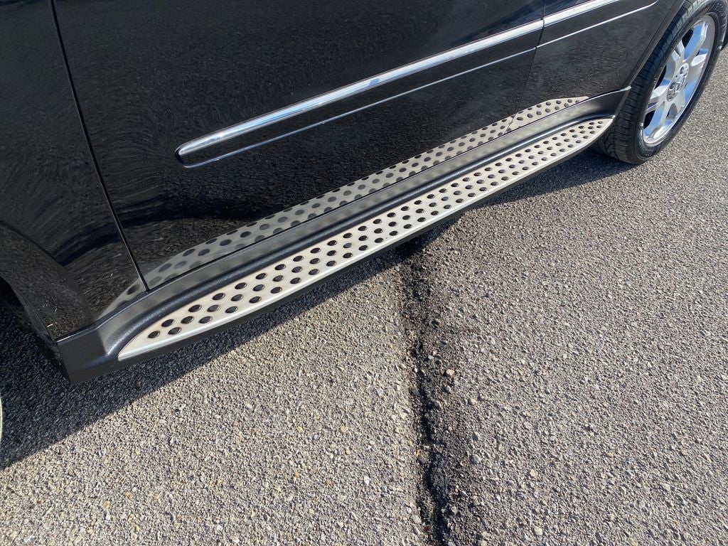 2007 Mercedes-Benz ML 350 4MATIC®