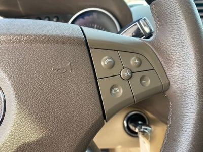 2007 Mercedes-Benz ML 350 4MATIC®