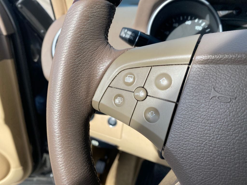 2007 Mercedes-Benz ML 350 4MATIC®