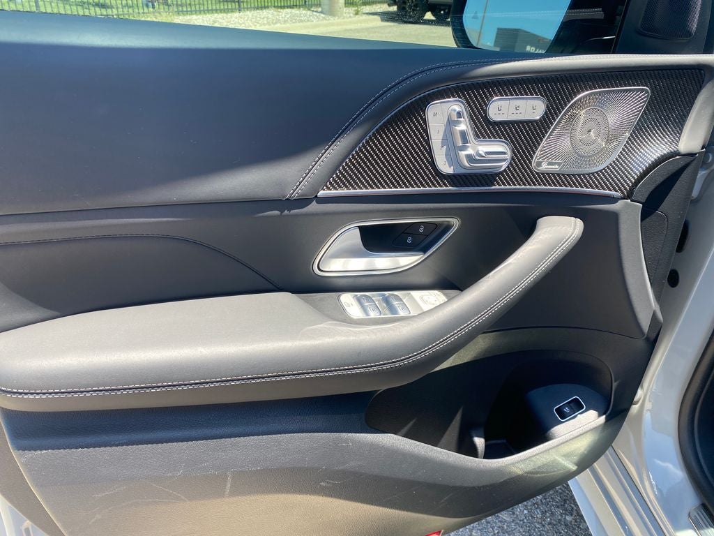 2024 Mercedes-Benz AMG® GLE 53 Coupe 4MATIC®+