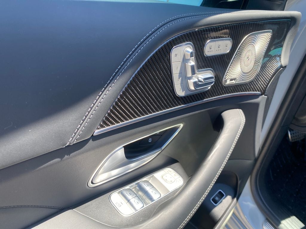 2024 Mercedes-Benz AMG® GLE 53 Coupe 4MATIC®+